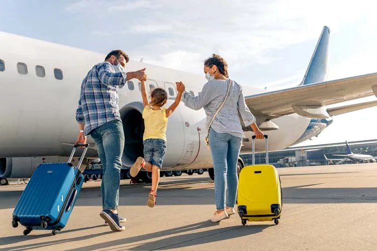 Travel Software