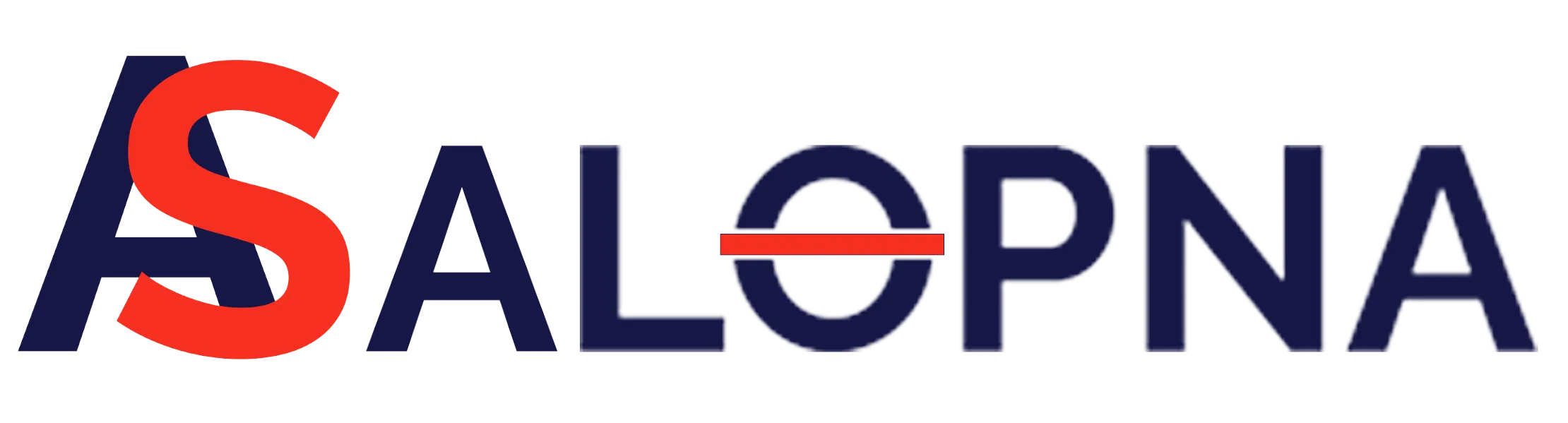 Alopna Software logo